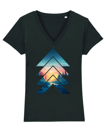 Sunrise Black