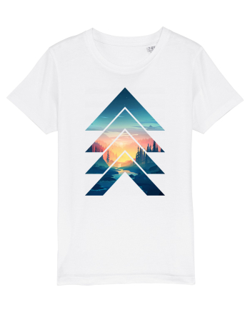 Sunrise White