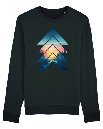 Sunrise Black