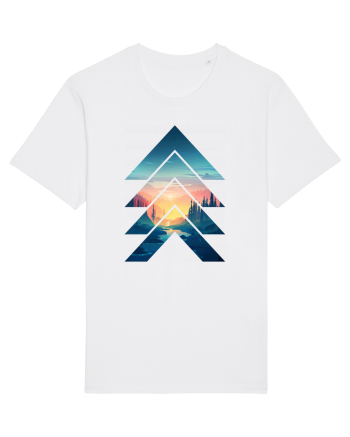 Sunrise White