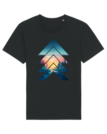 Sunrise Black