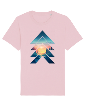 Sunrise Cotton Pink