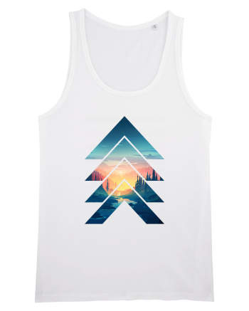Sunrise White