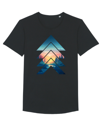 Sunrise Black