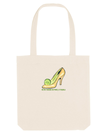 NU IMI TREBUIE UN PRINT, CI TEQUILA - CENUSAREASA Natural