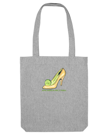 NU IMI TREBUIE UN PRINT, CI TEQUILA - CENUSAREASA Heather Grey