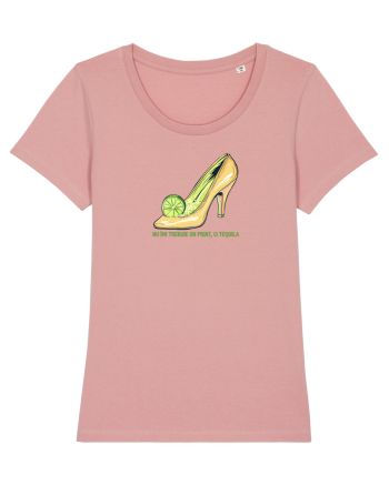NU IMI TREBUIE UN PRINT, CI TEQUILA - CENUSAREASA Canyon Pink