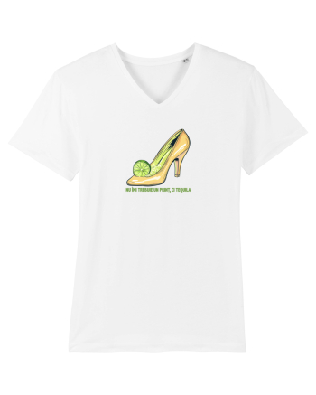 NU IMI TREBUIE UN PRINT, CI TEQUILA - CENUSAREASA White