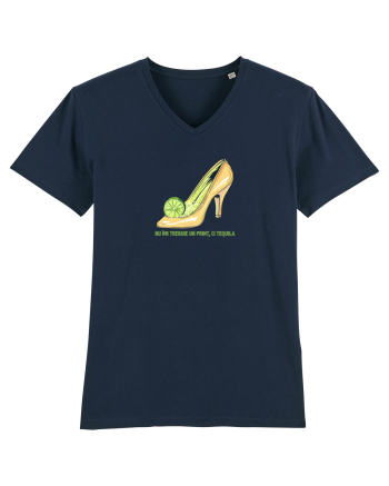 NU IMI TREBUIE UN PRINT, CI TEQUILA - CENUSAREASA French Navy