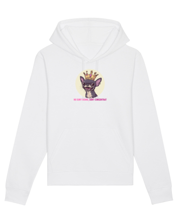 NU SUNT SCUND, SUNT CONCENTRAT - CHIHUAHUA 2 White