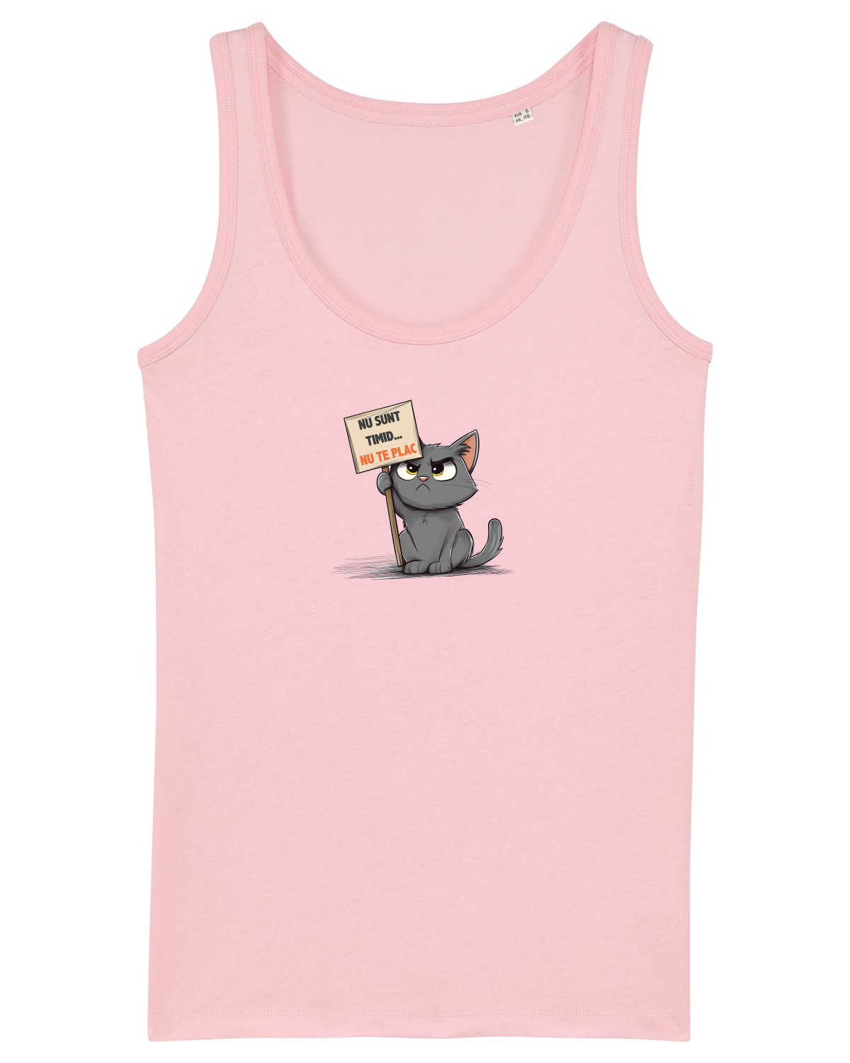 Maiou Damă Dreamer Cotton Pink