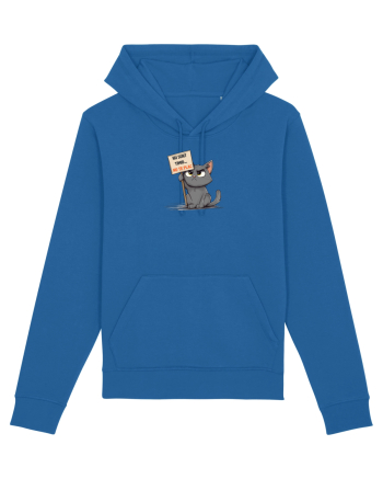 NU SUNT TIMID... NU TE PLAC - PISOI 1 Royal Blue