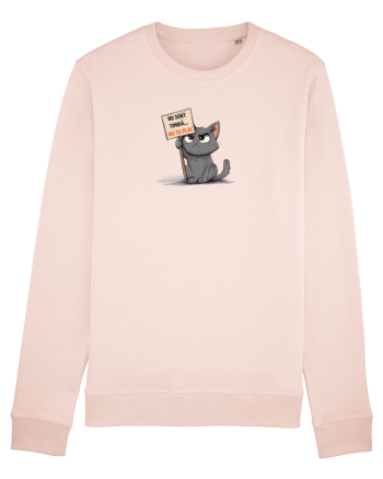 NU SUNT TIMIDA... NU TE PLAC - PISOI 1 Candy Pink