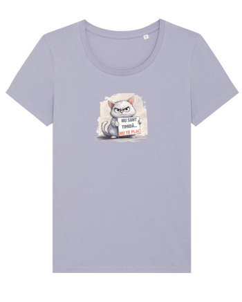 NU SUNT TIMIDA... NU TE PLAC - PISOI 2 Lavender