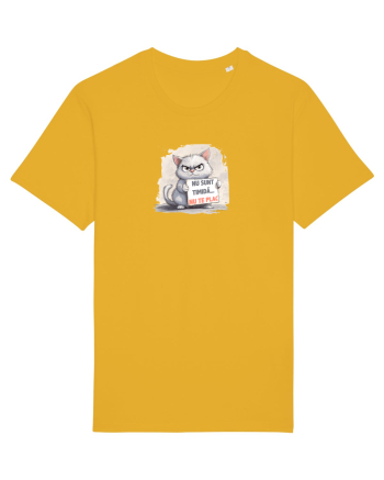 NU SUNT TIMIDA... NU TE PLAC - PISOI 2 Spectra Yellow