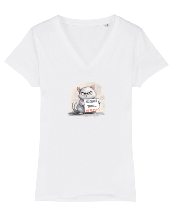 NU SUNT TIMID... NU TE PLAC - PISOI 2 White