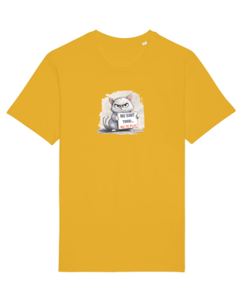 NU SUNT TIMID... NU TE PLAC - PISOI 2 Spectra Yellow