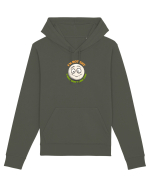 I`M NOT SHY, I JUST DON`T LIKE YOU - EMOJI / EMOTICON Hanorac Unisex Drummer