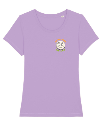 NU SUNT TIMID, CI NU TE PLAC - EMOJI / EMOTICON mic Lavender Dawn