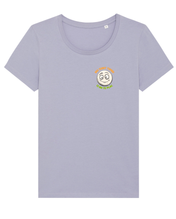 NU SUNT TIMID, CI NU TE PLAC - EMOJI / EMOTICON mic Lavender