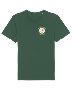 NU SUNT TIMID, CI NU TE PLAC - EMOJI / EMOTICON mic Tricou mânecă scurtă Unisex Rocker