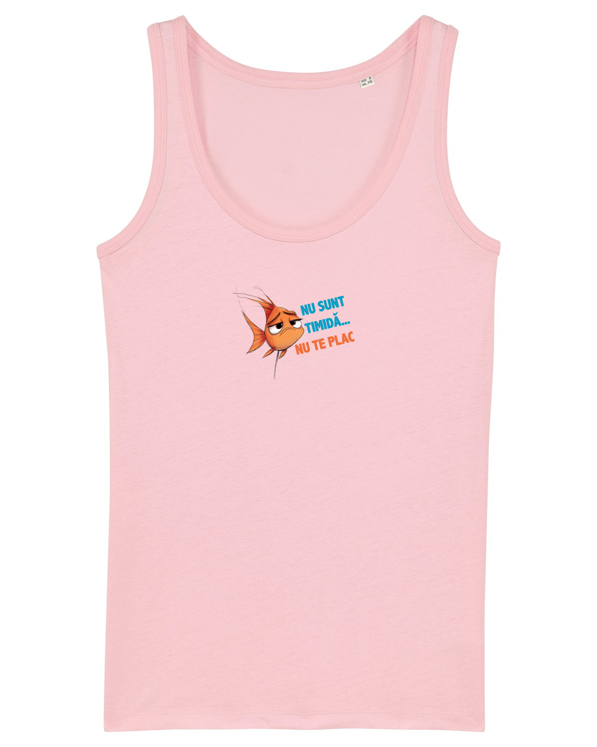 Maiou Damă Dreamer Cotton Pink
