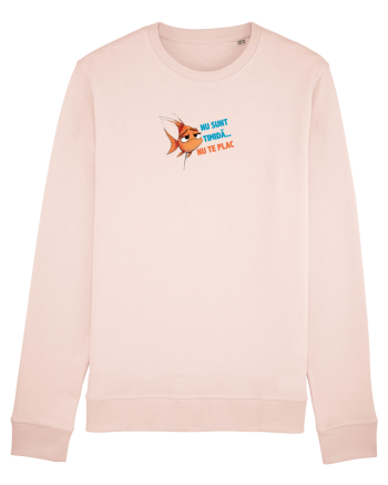 NU SUNT TIMIDA... NU TE PLAC - PESTE Candy Pink