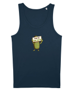 NOT SHY, I JUST DON`T LIKE YOU - CACTUS Maiou Bărbat Runs