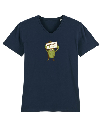 NU SUNT TIMID, NU TE PLAC - CACTUS  French Navy