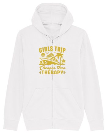 Girls Trip White