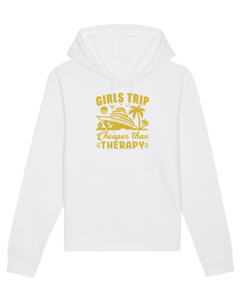 Girls Trip White