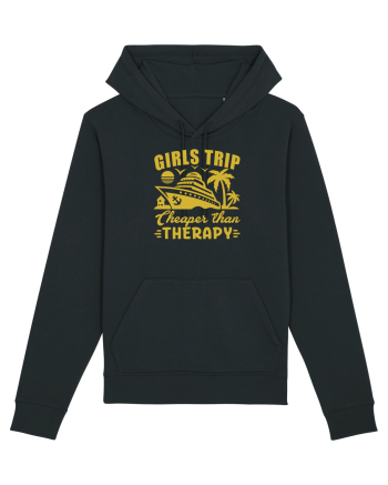 Girls Trip Black