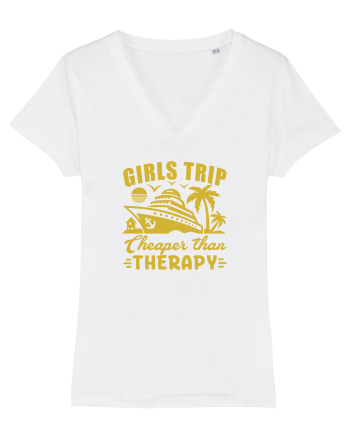 Girls Trip White