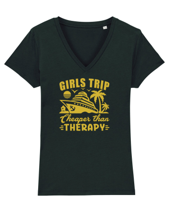 Girls Trip Black