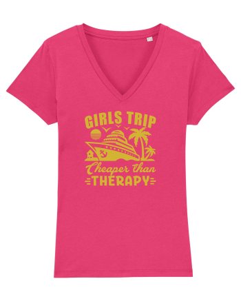 Girls Trip Raspberry