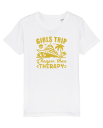 Girls Trip Tricou mânecă scurtă  Copii Mini Creator