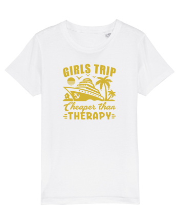 Girls Trip White