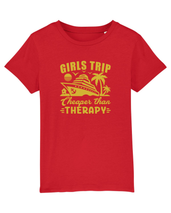 Girls Trip Red