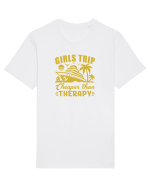 Girls Trip Tricou mânecă scurtă Unisex Rocker