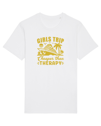 Girls Trip White