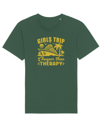 Girls Trip Bottle Green