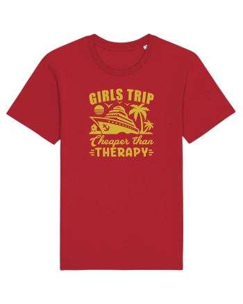 Girls Trip Red