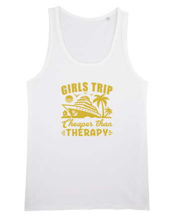 Girls Trip White