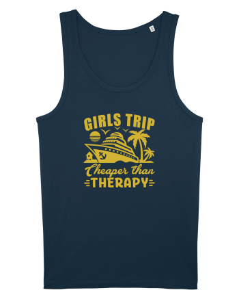 Girls Trip Navy