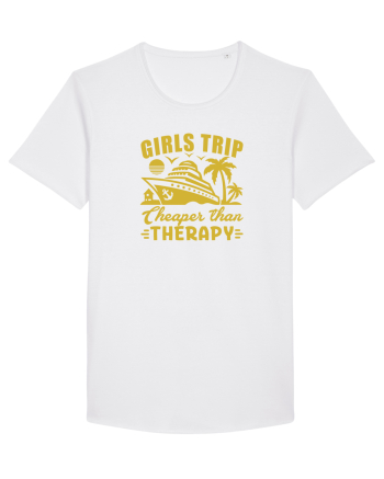 Girls Trip White