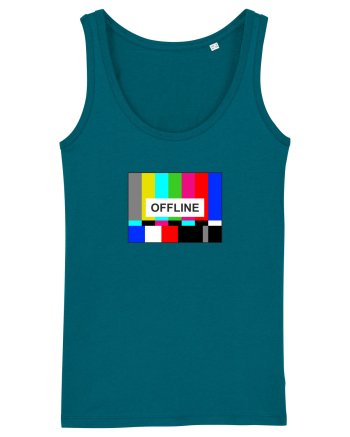 OFFLINE Ocean Depth