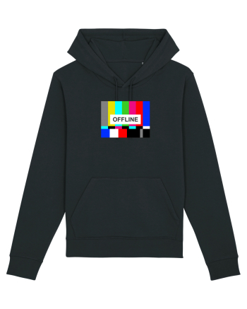 OFFLINE Black