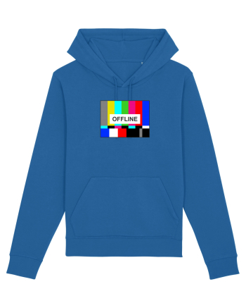 OFFLINE Royal Blue