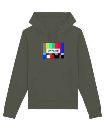 OFFLINE Khaki