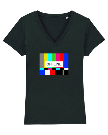 OFFLINE Black